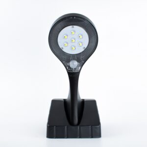 Luminaire Solaire