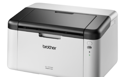 Imprimante HL-1210W  laser monochrome WiFi Brother