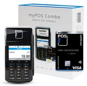Terminal de paiement électronique (TPE)