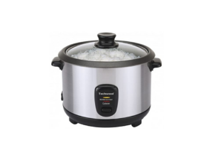 TECHWOOD Cuiseur Riz 1,8L