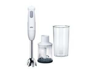 BRAUN Mixeur Plongeant MQ120 PESTO
