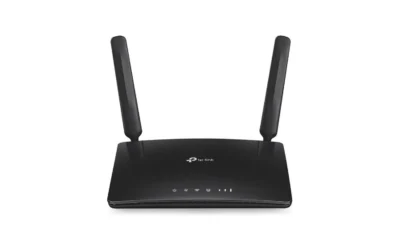 TP-LINK ARCHER MR200 ROUTEUR/MODEM 4G WIFI AC750 MBPS (SIM) TPLINK_ARCHER_MR20