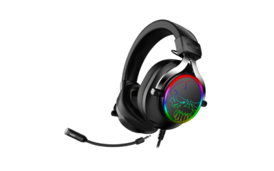 SOG Casque Micro XPERT H600 RGB MIC-XH600