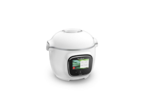 MOULINEX COOKEO TOUCH BLANCHE