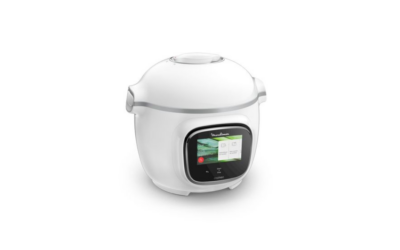 MOULINEX COOKEO TOUCH BLANCHE