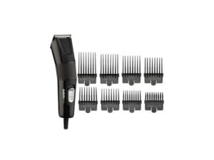 BABYLISS tondeuse cheveux 8 guides de coupe - E756E