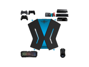 SOG Adaptateur / Convertisseur pour Clavier/Souris