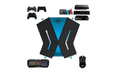 SOG Adaptateur / Convertisseur pour Clavier/Souris