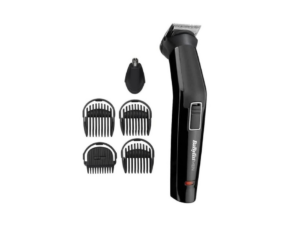 BABYLISS TONDEUSE 6 EN 1 RECHARGE - MT725E