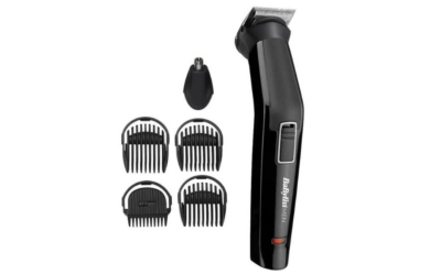 BABYLISS TONDEUSE 6 EN 1 RECHARGE – MT725E