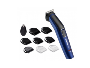 BABYLISS tondeuse 10 en 1 - 7255PE