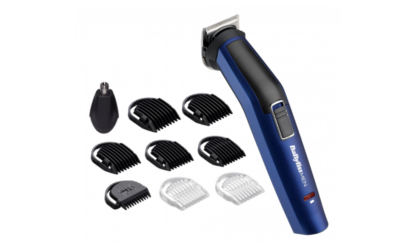 BABYLISS tondeuse 10 en 1 – 7255PE