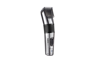 BABYLISS tondeuse cheveux + précision – E977E