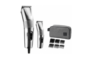 BABYLISS TONDEUSE CHEVEUX + TONDEUSE PRECISION - 7755PE