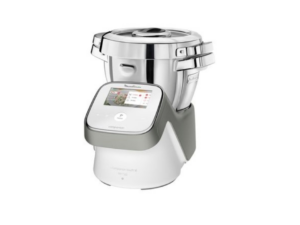 MOULINEX I-COMPANION TOUCHN XL hf936e