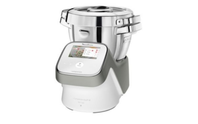 MOULINEX I-COMPANION TOUCHN XL hf936e