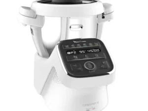 MOULINEX COMPANION TOUCH XL 1550W