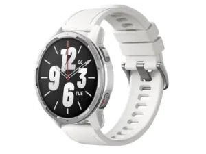 Xiaomi Watch S1 Active Blanc