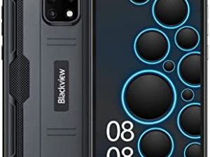 BLACKVIEW BV4900 5.7 DS 3/32GO 8-5MPIX 5580MAH * BLACK