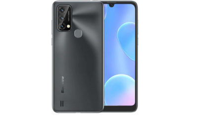 BLACKVIEW A50 6,1 DS 4G OCTA 3/64GO 3CAM 4280MAH ANDR11 * NOIR