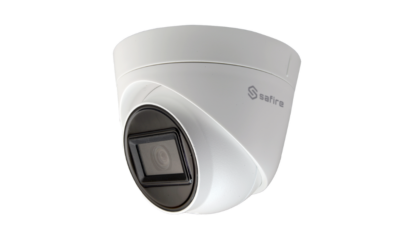 Caméra Turret Safire Gamme PRO – SF-T943A-5P4N1