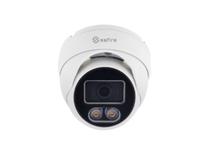 Cam&eacute;ra Turret Safire Gamme PRO - SF-T944C-5P4N1