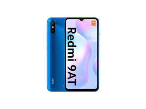 XIAOMI Redmi 9AT DS 6,53 HD 2/32Go BLUE
