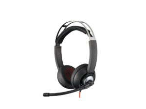 BLUESTORK CASQUE + MICRO POUR PC * BS-MC401