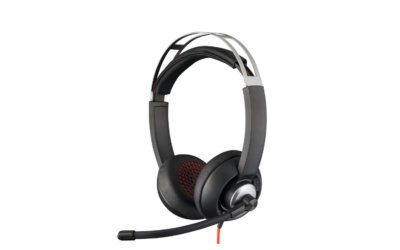 BLUESTORK CASQUE + MICRO POUR PC * BS-MC401