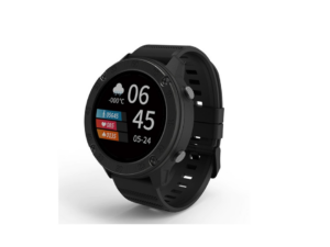 BLACKVIEW X5 MONTRE CONNECTEE IP68