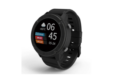 BLACKVIEW X5 MONTRE CONNECTEE IP68
