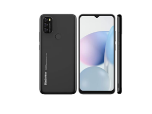 BLACKVIEW A70 PRO 6.5 4G DS 4/32Go Andr 11 - 5380mAh - Black