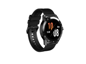 MONTRE CONNECTEE BLACKVIEW X1 BLACK