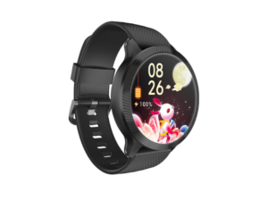 BLACKVIEW R8 MONTRE CONNECT&Eacute;E 42MM BLUETOOTH MULTISPORTS NOIRE