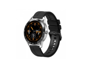 MONTRE CONNECTEE BLACKVIEW X1 SILVER