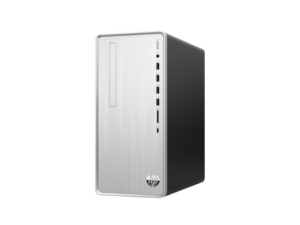 PC HP Pavillon DT TP01-1047nf AMD Ryzen5 4600G 8Go/1To NVMe W10
