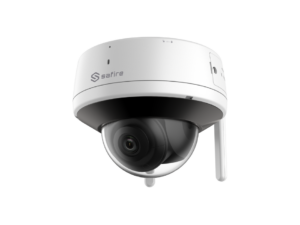 Cam&eacute;ra IP wifi 2 M&eacute;gapixel - SF-IPD821WA-2PW