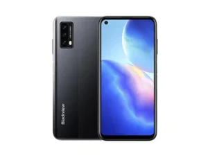 BLACKVIEW A90 6,39 DS 4G OCTA 4/64GO 3CAM NFC ANDR11 4280MAH * BLEU