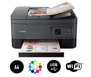 IMPRIMANTES FAX & SCANNERS