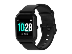 BLACKVIEW R3 * MONTRE CONNECTEE 1,3 HD IP68 * BLACK