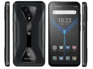 BLACKVIEW BL5000 5G DS 6,36 FHD OCTA 8/128GO 3CAM NFC DURCI