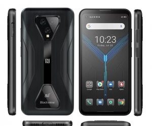 BLACKVIEW BL5000 5G DS 6,36 FHD OCTA 8/128GO 3CAM NFC DURCI