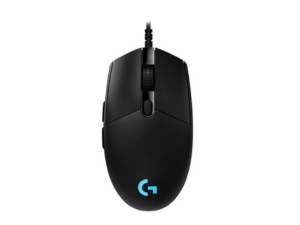 SOURIS LOGITECH G Pro HERO Optique 16000dpi filaire USB * Noir