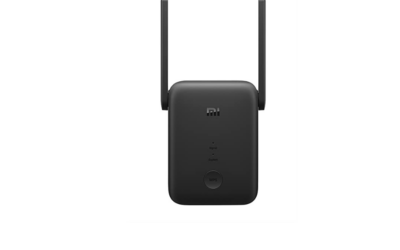 XIAOMI MI WIFI RANGE EXTENDER AC1200 REPETEUR/AMPLIFICATEUR WIFI NOIR