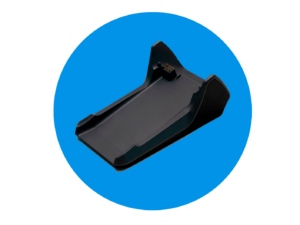 Station De Charge myPOS Carbon
