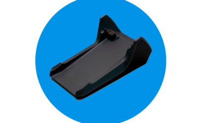 Station De Charge myPOS Carbon