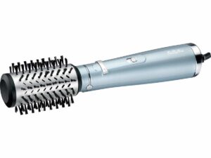 BABYLISS BROSSE SOUFFLANTE BLEU CIEL ROTATIVE 700W - AS773E