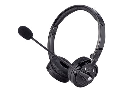 URBAN FACTORY MOVEE CASQUE +MICRO SUPRA-AURIC. BLUETOOTH * HBV50UF
