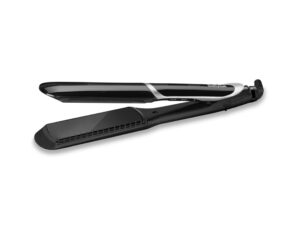 BABYLISS lisseur avec peigne céramique 6 - ST397E