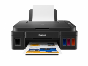 IMPRIM. CANON G2420 3-en-1 4800x1200dpi Rechargeable PC/Mac * GI-41